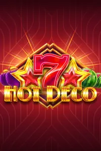Hot Deco