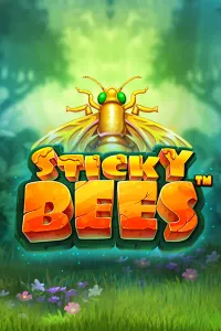 Sticky Bees