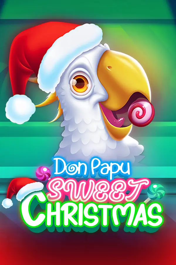 Don Papu Sweet Christmas