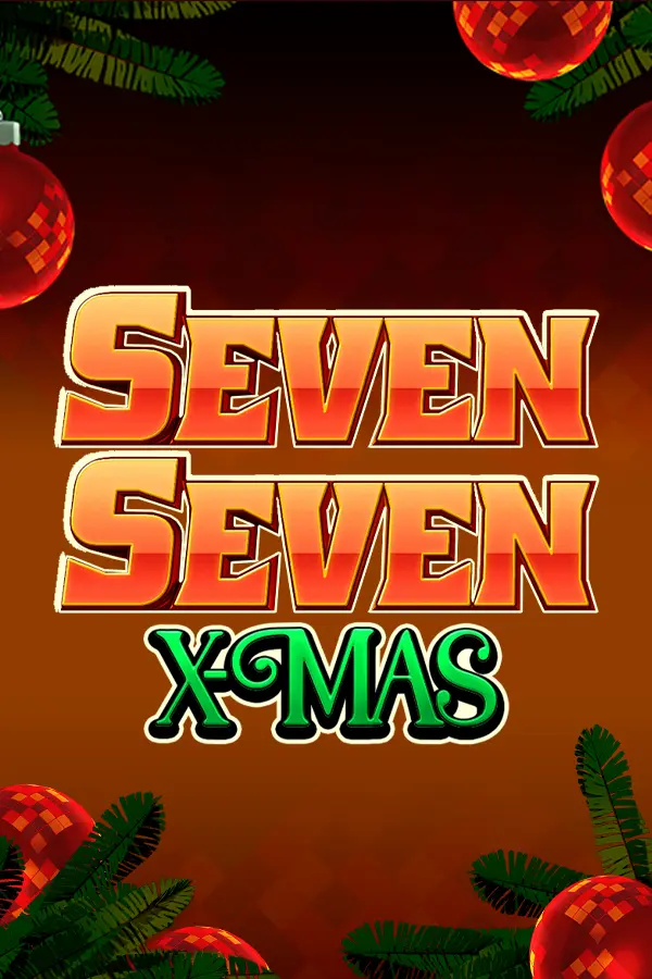 Seven Seven Xmas