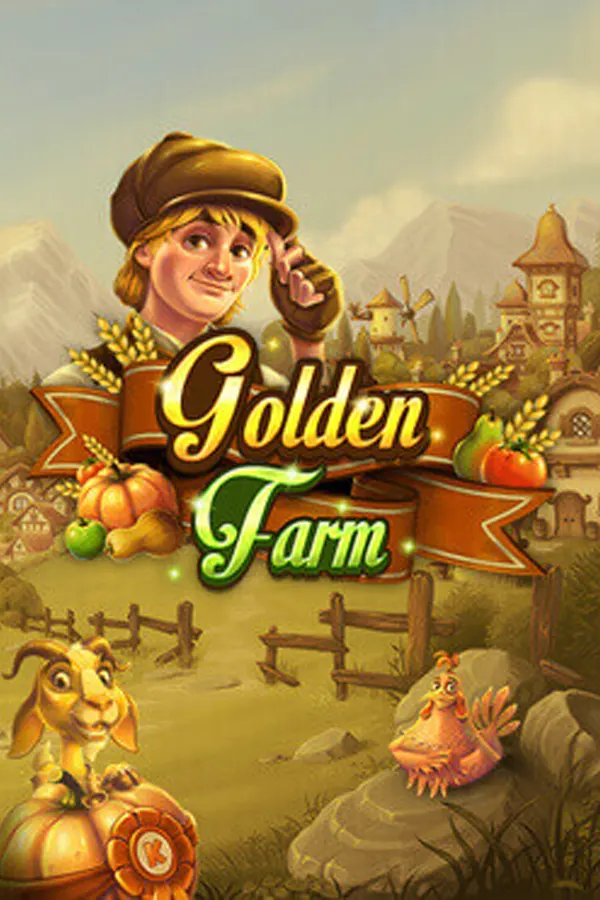 Golden Farm